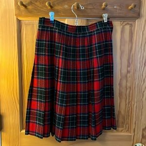 Vintage Talbots Skirt